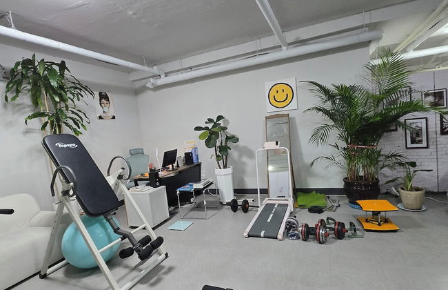 Hotel the Designers LYJ Suite Yeoksam - Foto 29