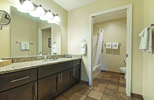 Wyndham Pinetop Resort 2BR Apartment with Resort Access - Foto 37