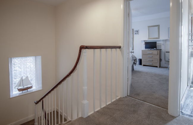 Dragons Den - 2 Bedroom Apartment - Tenby - Foto 4