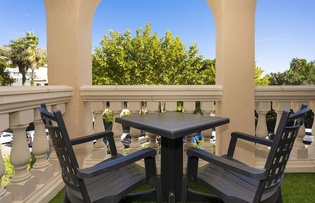 Apartamentos s'Olivera - Foto 42