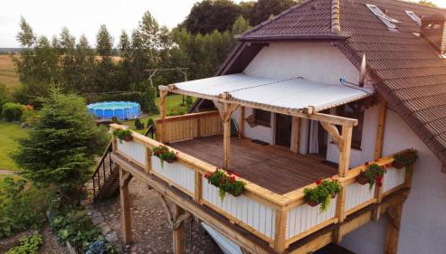 Agroturystyka „Między Polami” - Foto 3