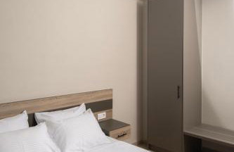 Apanemo Kourouta Luxury Double Room - Foto 11