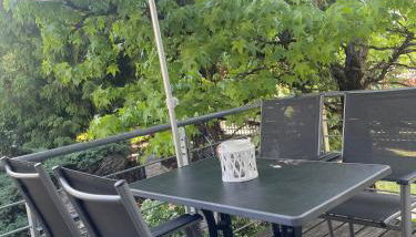 Ferienresidenz Seegarten Andrea - Seezugang und Schwimmbad - Foto 2