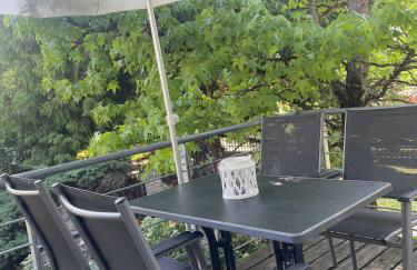 Ferienresidenz Seegarten Andrea - Seezugang und Schwimmbad - Foto 2