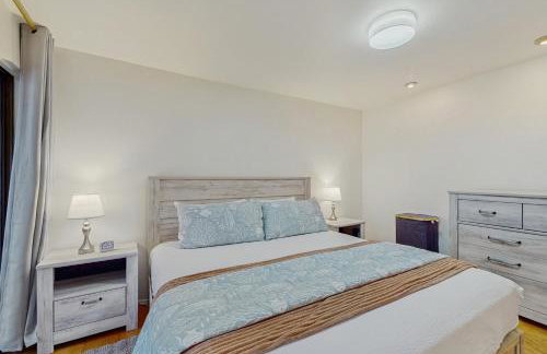 On Misty Tides - Foto 13