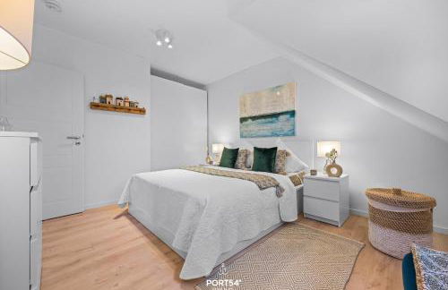 Ferienwohnung Grüne Freiheit, App 14 Emmelsbüll - Foto 7