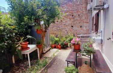 B&B Casa nel parco zona centrale - Foto 9