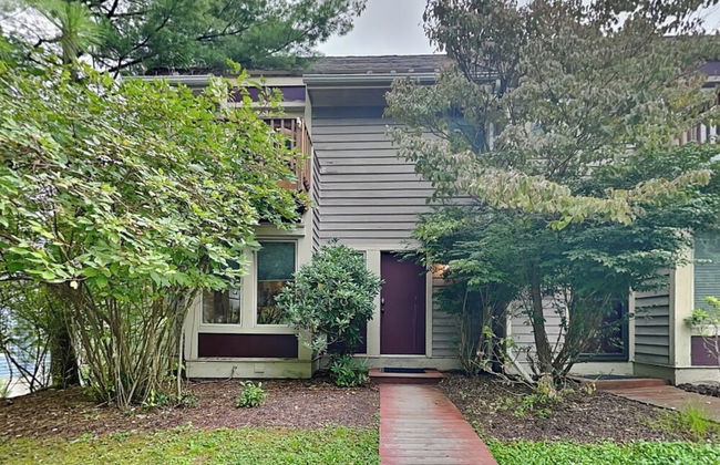 Villages of Wisp 70 Bright Passage by Taylor Made Deep Creek - Foto 11