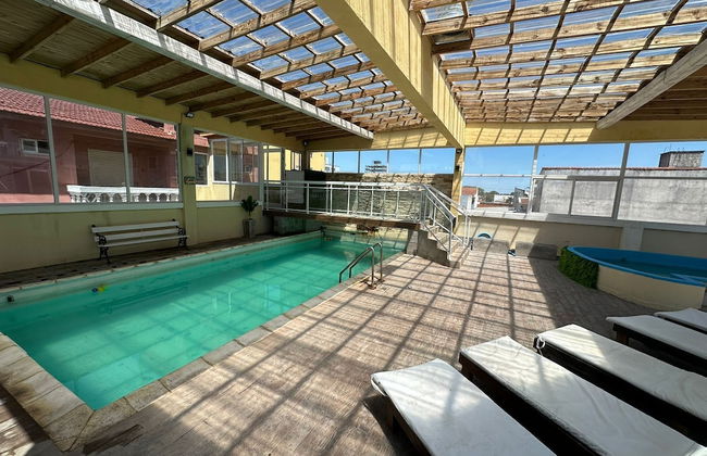 Hotel Apart Sorrento - Foto 46