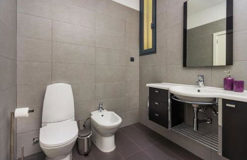 Villa Amplitude - Foto 27