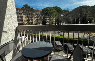 Marclo Appartement Greoux-les-Bains - Foto 7