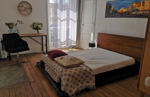 Lumière & Majesté Appartement Versailles - Foto 16