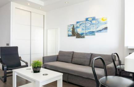 Beach Apartment Guadalmar - Photo 10