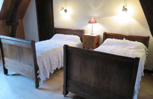 Holiday Home Le Pigeonnier by Interhome - Foto 32