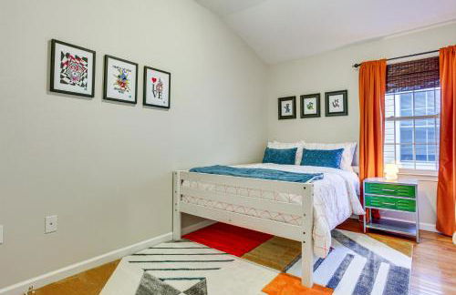 Bayfront New Jersey Escape about 13 Mi to Times Square - Foto 20