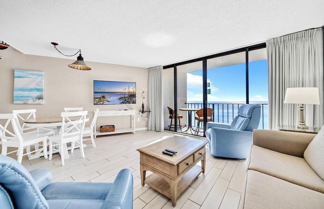 Edgewater Tower 2-1208 - Foto 15