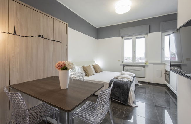 Milan Royal Suites & Luxury Apartments - Foto 45