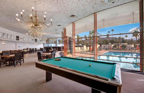 Ocotillo Lodge Retropad-1BR Bungalow South PS - Foto 20