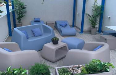 Apart Hotel Atlantic - Foto 45