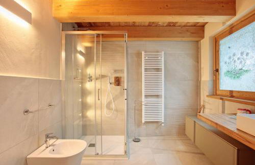 Chalet Eden Blanc - Foto 30