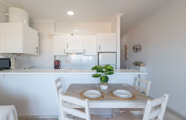 Yucas Vistamar in Fuengirola - Foto 11