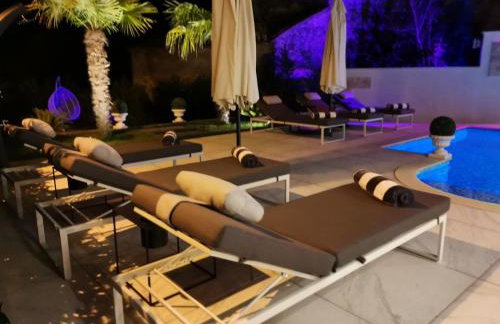 Villa Santo - Foto 37