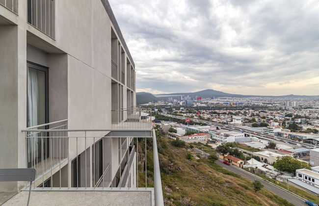 ÍNDIGO QUERÉTARO - Foto 71