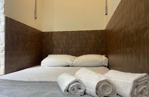 Tiny house AR, Wi-Fi, TV cozinha, proximo a Unig - Foto 73