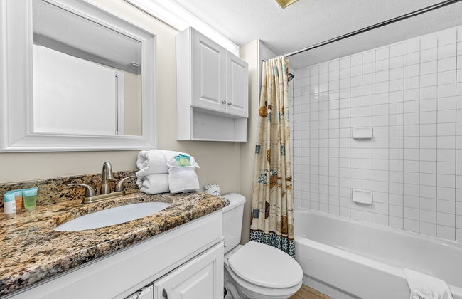 Harbor Place Condominiums by Hosteeva - Photo 75