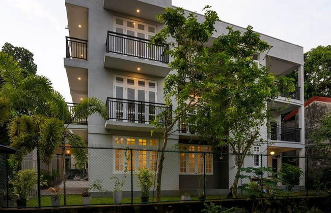 Luxury Apartment - Sleeps 6, Garden & Parking - Photo 16