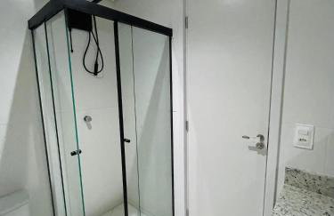 UNU Rio Vermelho Conceito: Piscina, academia e + - Foto 19