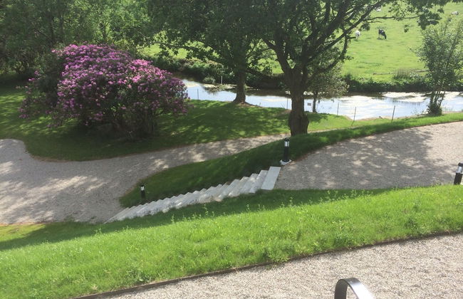 Wilton Castle - Foto 26