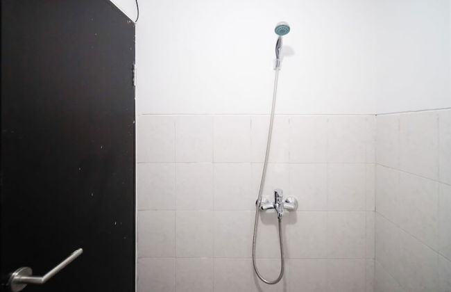 Simple And Tidy Studio Apartment At Suncity Residence - Foto 9