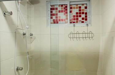 Flat vista mar de Intermares completíssimo 508 - Foto 59