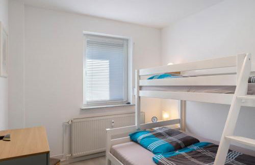 Ferienwohnung Kleinbreitenbach - Foto 17