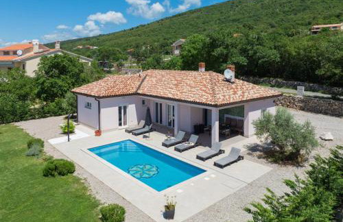 Holiday Home Villa Tomicich by Interhome - Foto 15