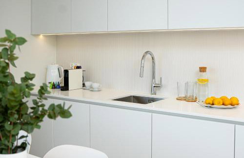 PROMENADA apartamenty & spa PRZY PLAŻY - Foto 19