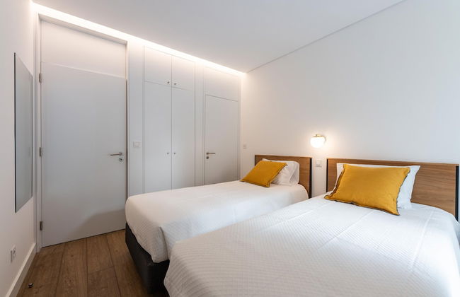 BRUM Design Apartments - Foto 3