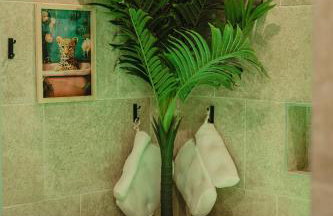 Suite Jungle Spa - Sauna & Balnéo - Foto 45