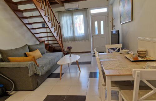 Aigaiou House 2 - Foto 42