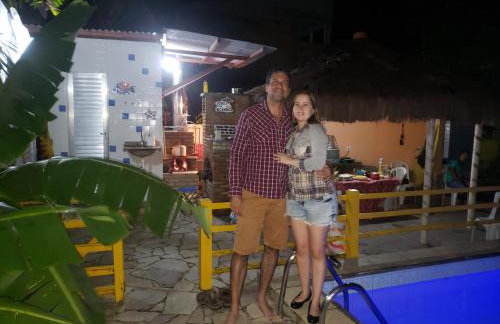 Itaparica - Vera Cruz 12 pessoas - Foto 25