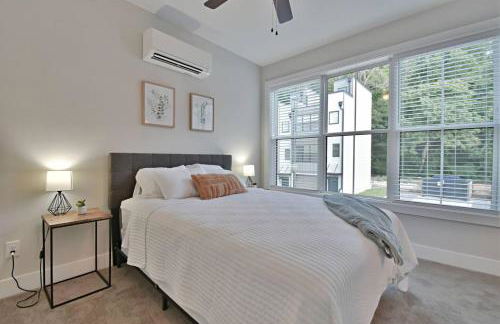 Rooftop Balcony with River View in SoKnox - Foto 19