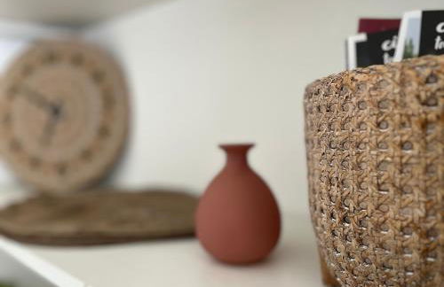 Appart XL "So Zen" - 3 chambres - 8 pers - 20mn to Paris - Foto 21