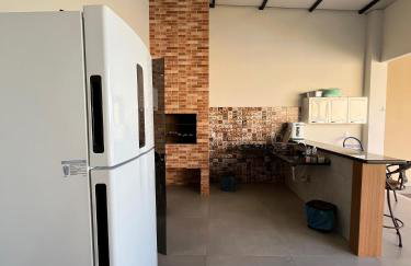 Casa com piscina e churrasqueira - Photo 9