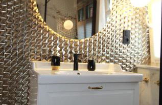 Grand Royal Baltic Ustka - luksusowy Apartament 150 metrów od plaży, port, zielony taras, bezpłatny parking, top lokalizacja w centrum Ustki - Foto 11