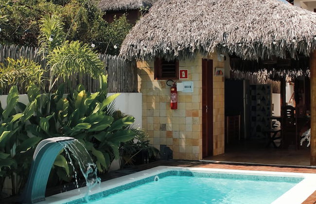 Downwind Kite Villas - Foto 52