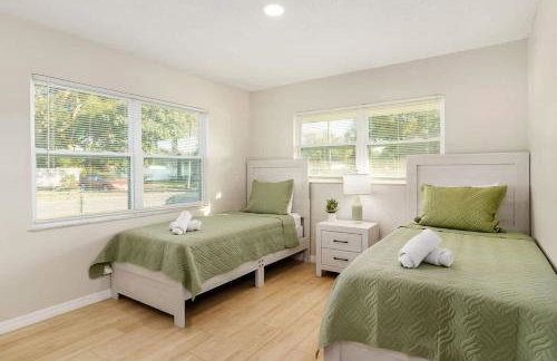 Spacious Duplex Zephyrhills #2 - Foto 4