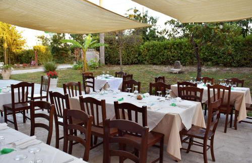 Agriturismo Il Sentiero degli Ulivi - Irpinia - Foto 4