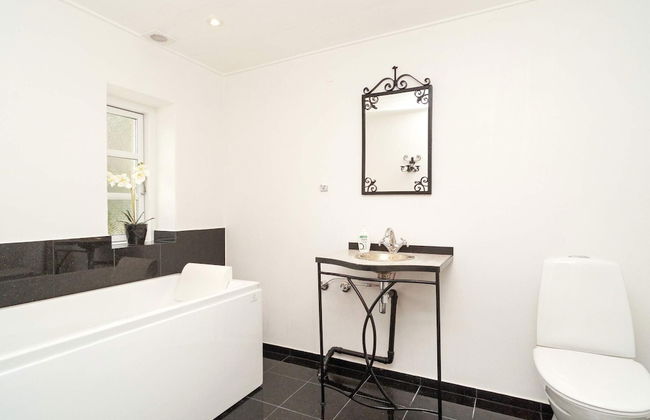 5 Person Holiday Home in Vig - Foto 19