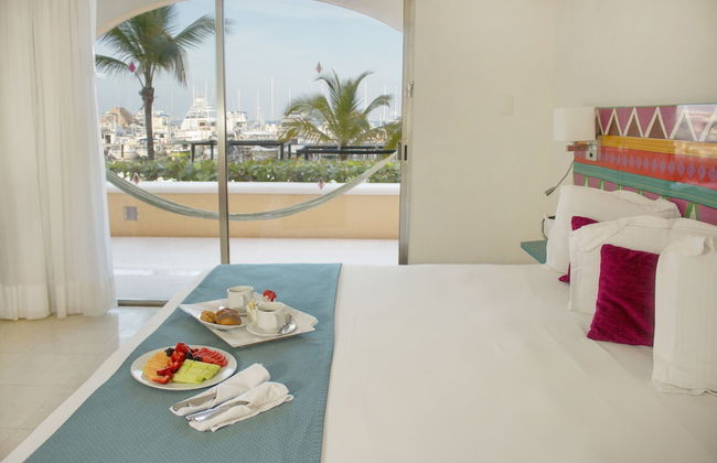 All Ritmo Cancun Resort & Water Park - All Inclusive - Foto 18